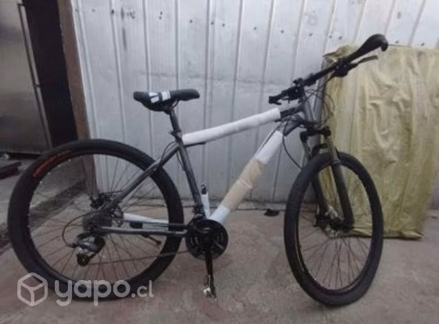 Bicicletas