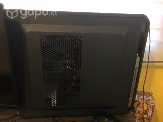 Computador gamer