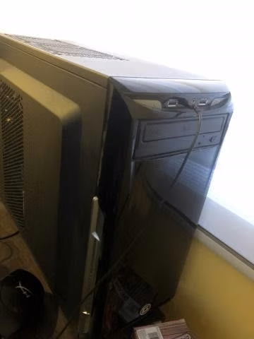 Computador gamer