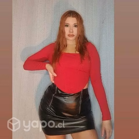 Top crop FANTASY STORE