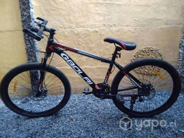 Bicicleta aro 26 - Imagen 2
