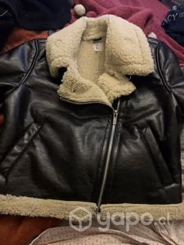 Chaquetas Zara y hym y más - Imagen 5
