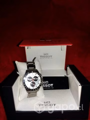 Reloj tissot
