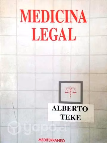 Medicina Legal