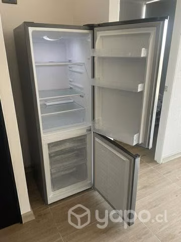 Refrigerador hisense