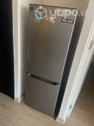 Refrigerador hisense