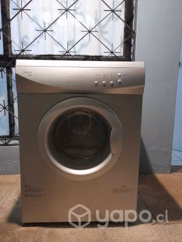 Secadora Midea