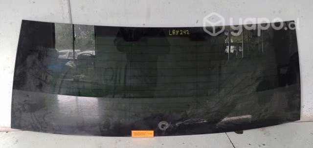 Vidrio Luneta Portalon (LRF242) Land Rover