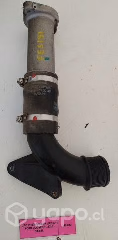 Tubo Intercooler (FES191) Ford Ecosport 2020 Diese