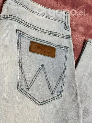 Pantalón Wrangler