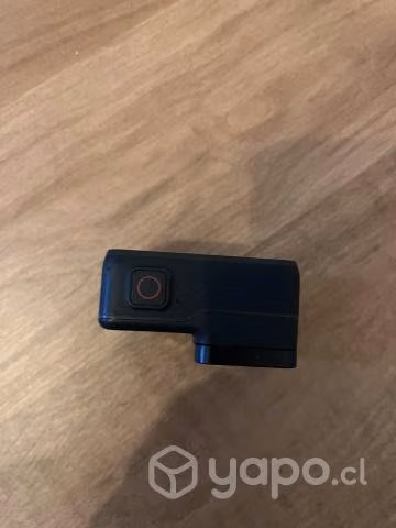 Cámara gopro 7 black