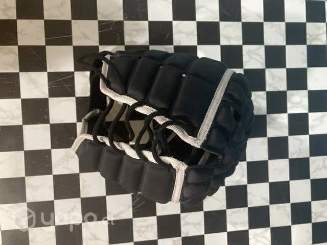 Gorro de rugby - Imagen 2