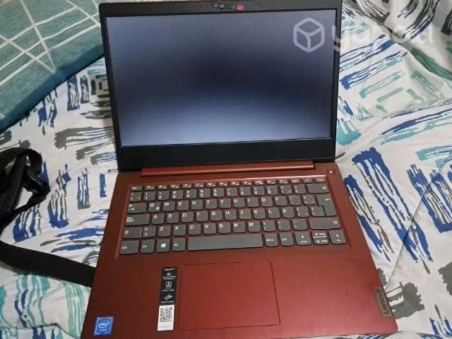 Notebook IdeaPad 3 14IGL05 4G 500G 10S