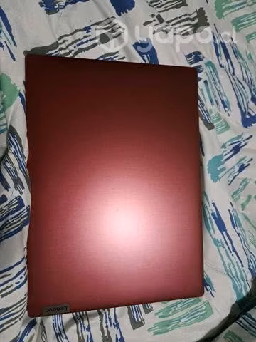 Notebook IdeaPad 3 14IGL05 4G 500G 10S