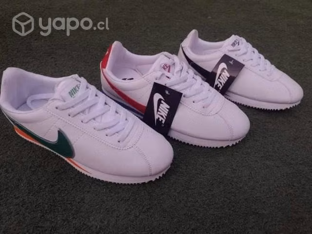 Zapatillas Nike cortez