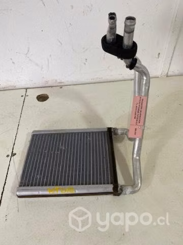Radiador calefaccion (HT010) Hyundai Tucson 2.0 T