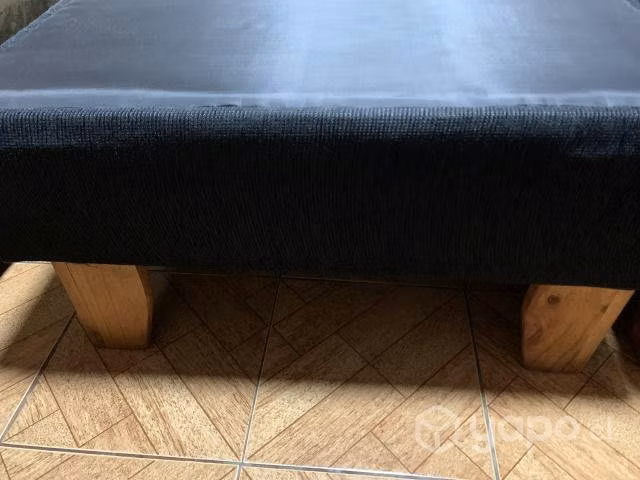 Marquesa de 2 plazas