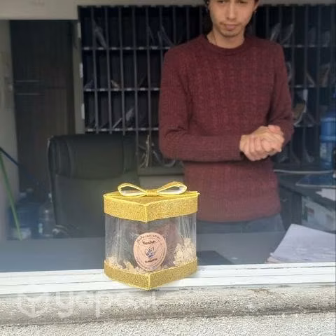Jabones velas artesanales para el dia de la madre