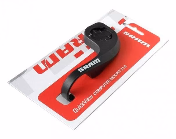 Soporte Ordenador Bicicleta Igpsport Bryton Rider