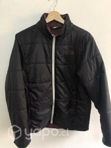 Chaqueta the north face