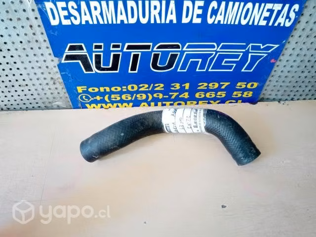 Manguera agua (016) L200 2012
