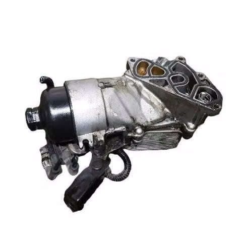 Portafiltro de aceite peugeot 208 allure 2017 1.6
