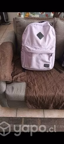 Mochila dama