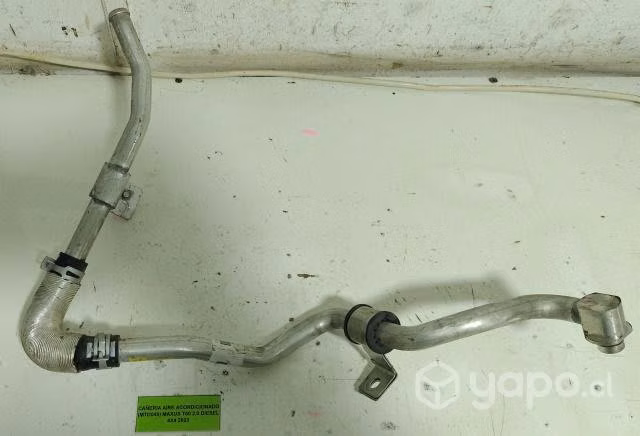 Cañeria Aire Acondicionado (MTD049) Maxus T60 2.0