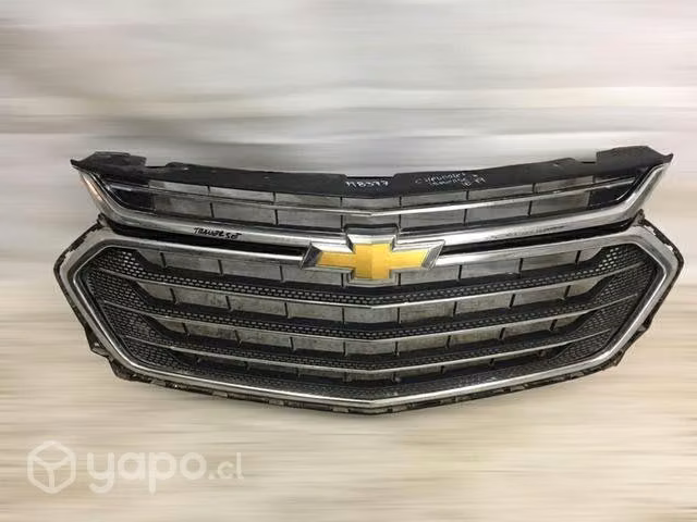 Máscara Chevrolet traverse 2018-2019