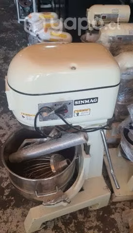 Batidora Sinmag 40 lt Outlet garantizada
