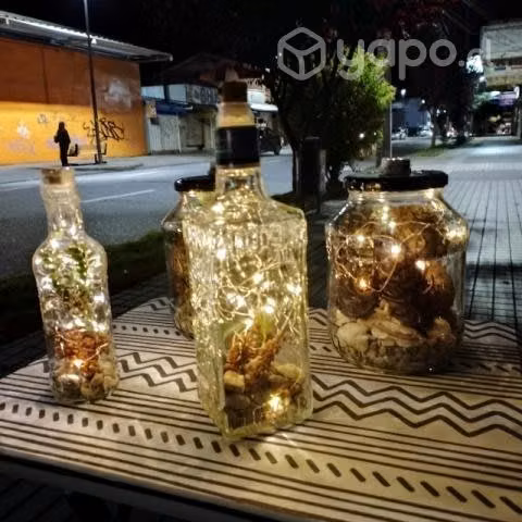 Centros de luz