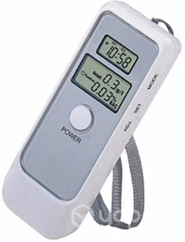 Analizador De Aliento Alcohol Alcotest Sin Contact