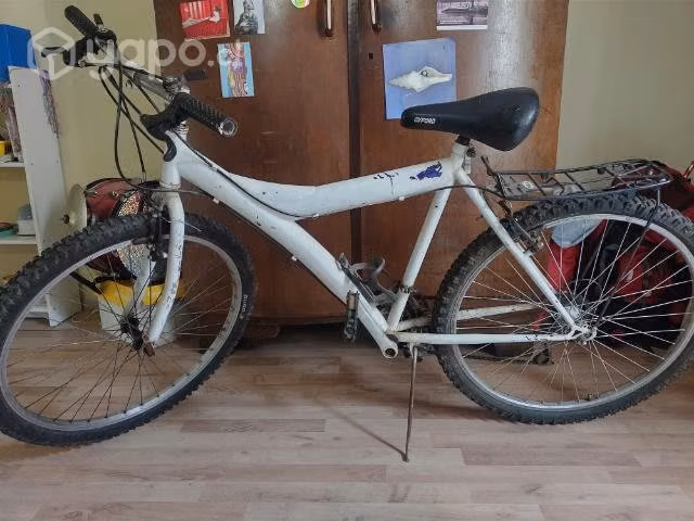Bicicleta aro 26