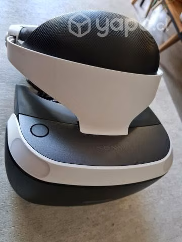 PS4 + Kit PlayStation VR