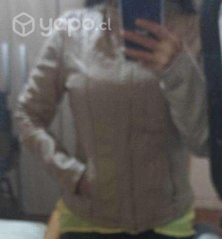 Chaqueta de cuero - Imagen 3