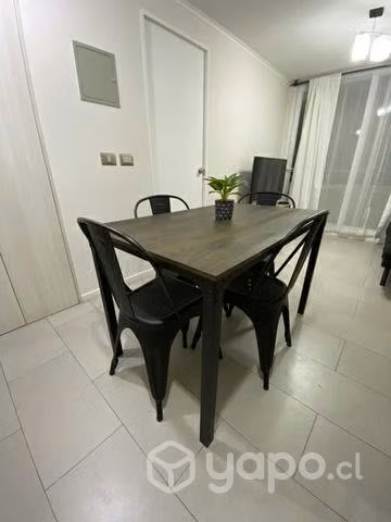 Comedor alaniz home - Imagen 2