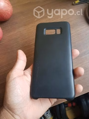 Samsung galaxy s8 plus