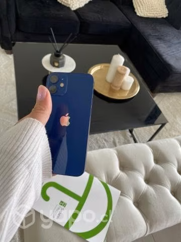 IPhone 12 mini