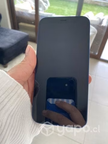 IPhone 12 mini
