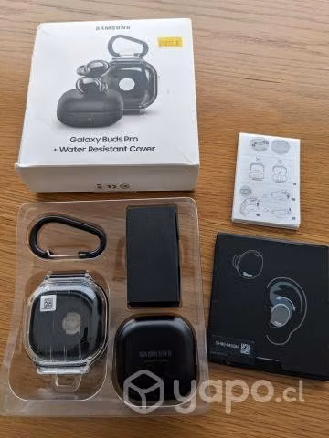Samsung Galaxy Buds Pro