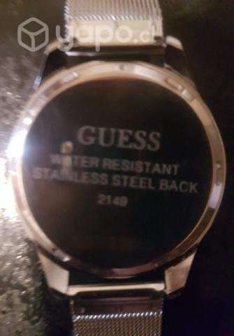 Reloj guess original nuevo - Imagen 2