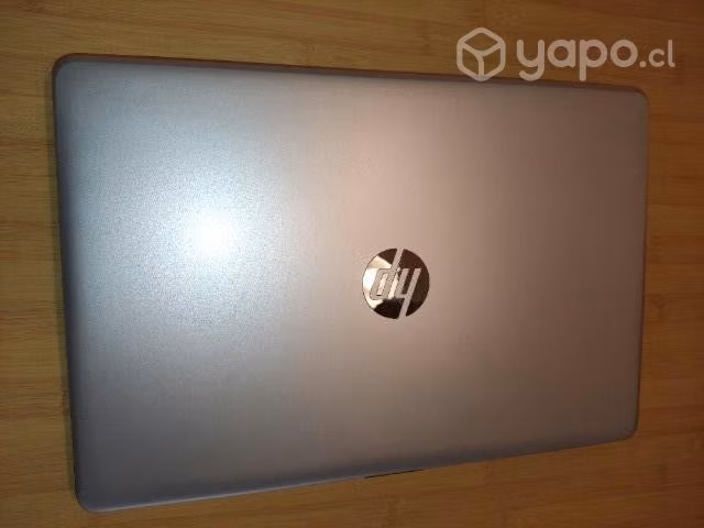 HP Laptop 15-Bs0xx - Imagen 4