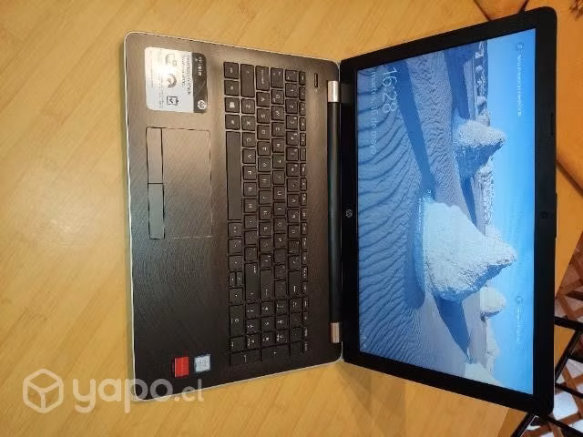 HP Laptop 15-Bs0xx - Imagen 3