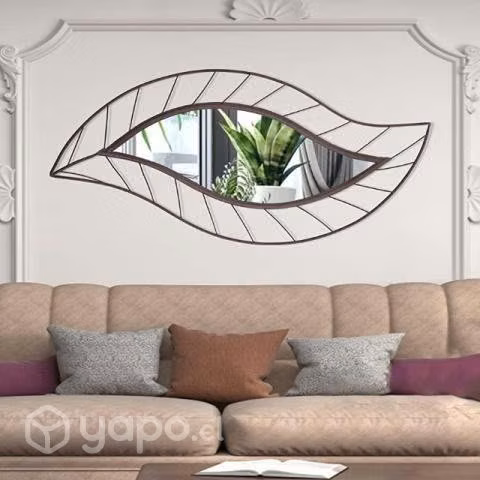 Espejos decorativos