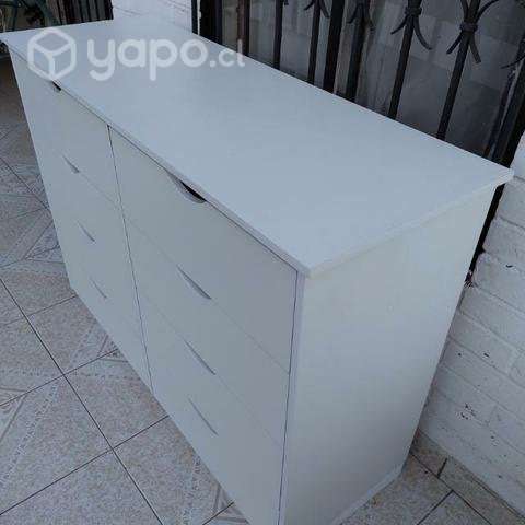 Cómodas 8 Cajones - Imagen 4