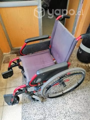 Silla - Imagen 2