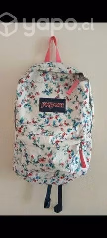 Mochila jeansport