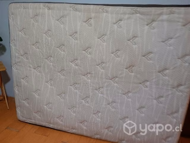 Cama 2 plazas