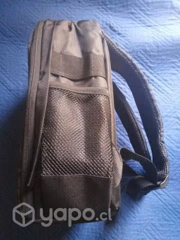 Mochila para Camaras de Fotografia y Video