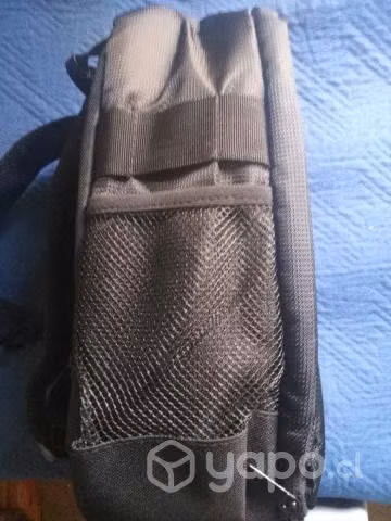Mochila para Camaras de Fotografia y Video